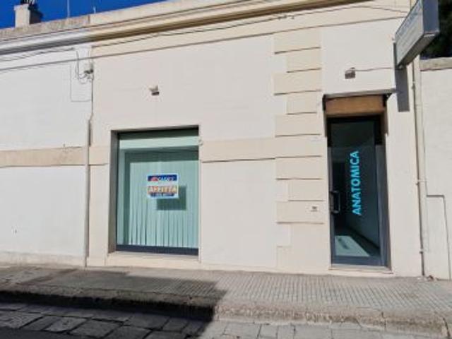 LOCALE in Affitto