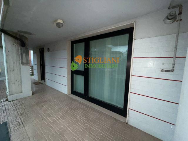 Locale in affitto a Campobasso