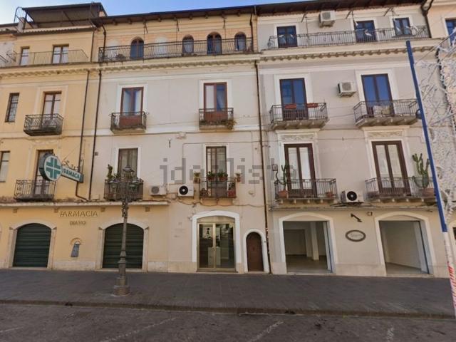 Locale in affitto di 43 m² in Corso Numistrano, 49