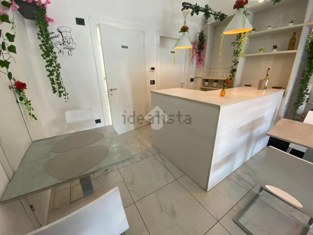 Locale in affitto di 43 m² in Corso Piemonte, 13