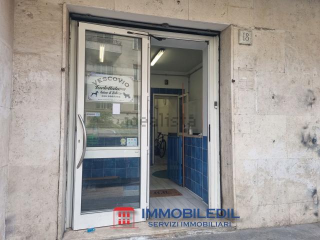 Locale in affitto di 43 m² in Via Torri in Sabina