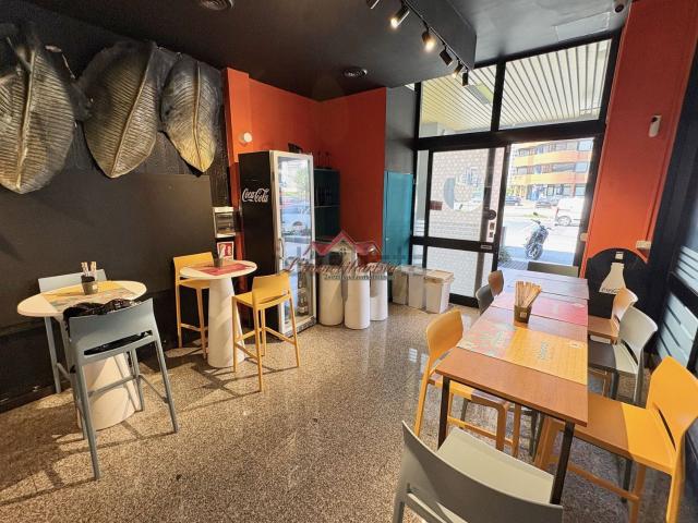 Locale in affitto di 43 m² in Via Giovanni Amendola