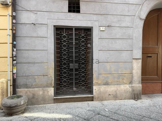 Locale in affitto di 43 m² in Via Sant&apos Agostino, 38