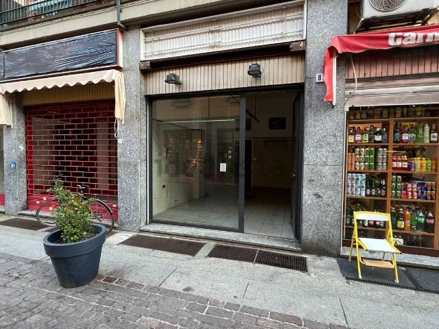 Locale in affitto di 43 m² in Via San Lorenzo, 82