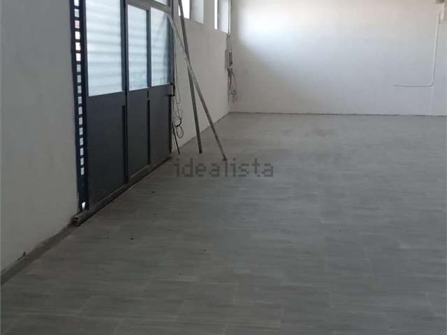 Locale in affitto di 400 m²