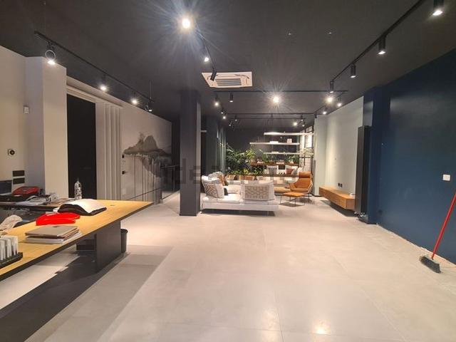Locale in affitto di 400 m²