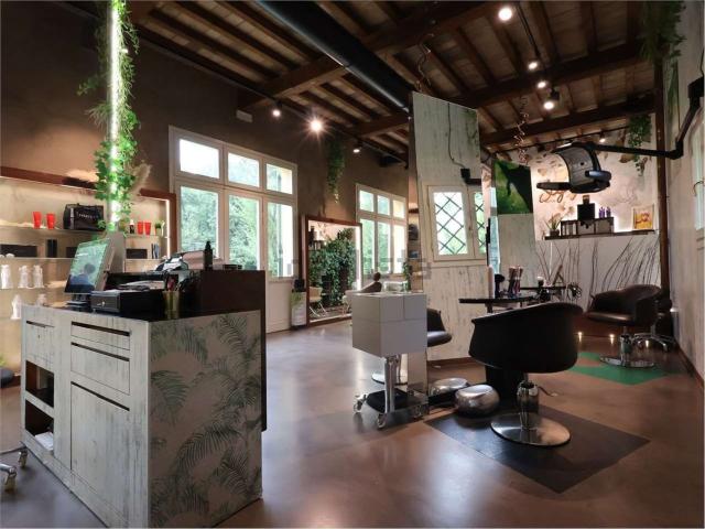 Locale in affitto di 400 m²