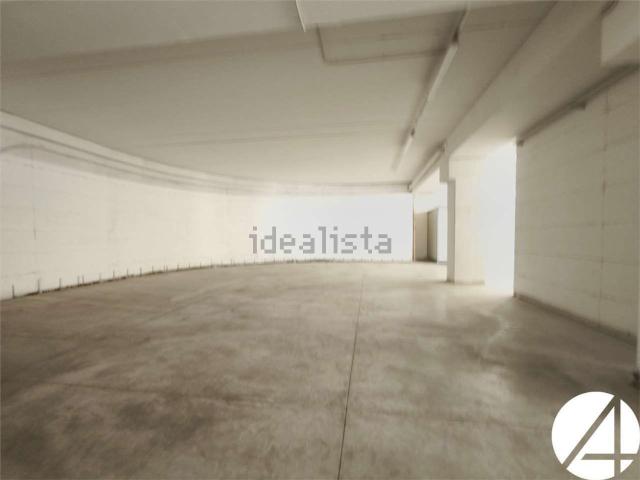 Locale in affitto di 400 m² in Via Enrico Fermi, 1000