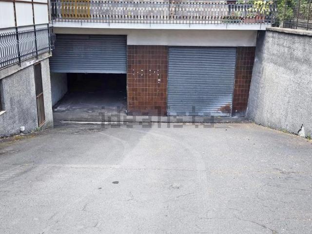 Locale in affitto di 400 m² in Via Etnea