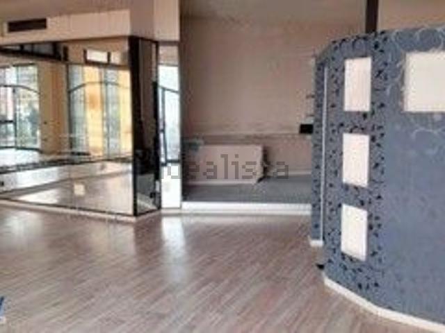 Locale in affitto di 400 m² in Via Firenze