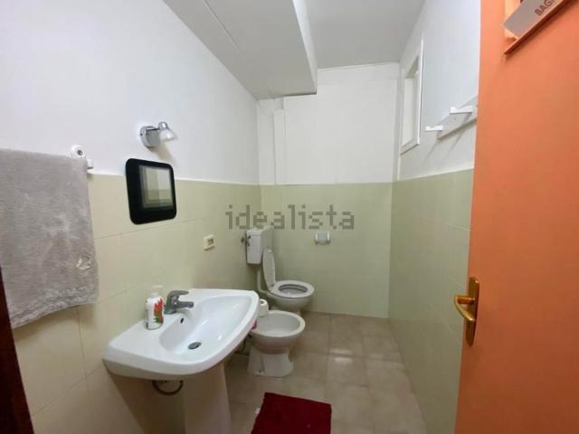 Locale in affitto di 400 m² in Via lama di grazia