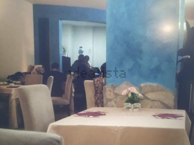 Locale in affitto di 400 m² in Via STARZE II