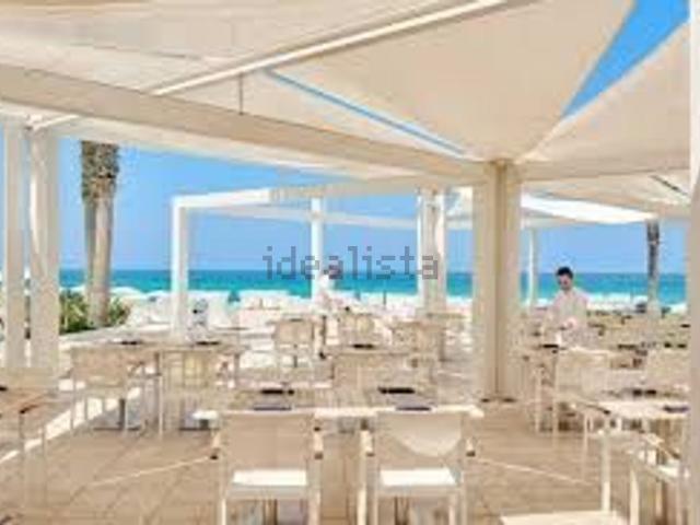 Locale in affitto di 400 m² in Viale Italia