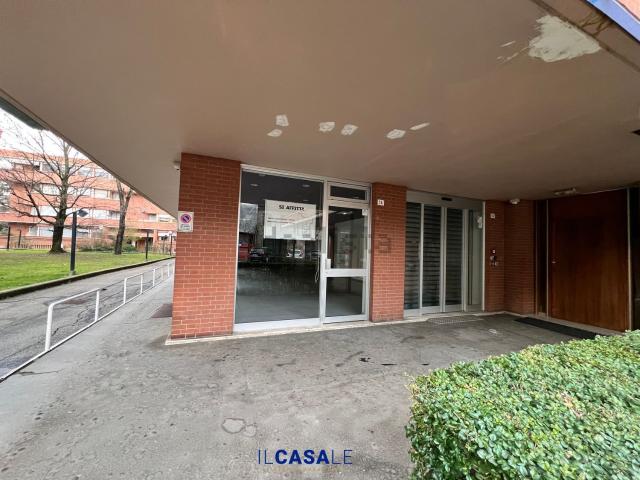 Locale in affitto di 400 m² in Corso Piave, 16