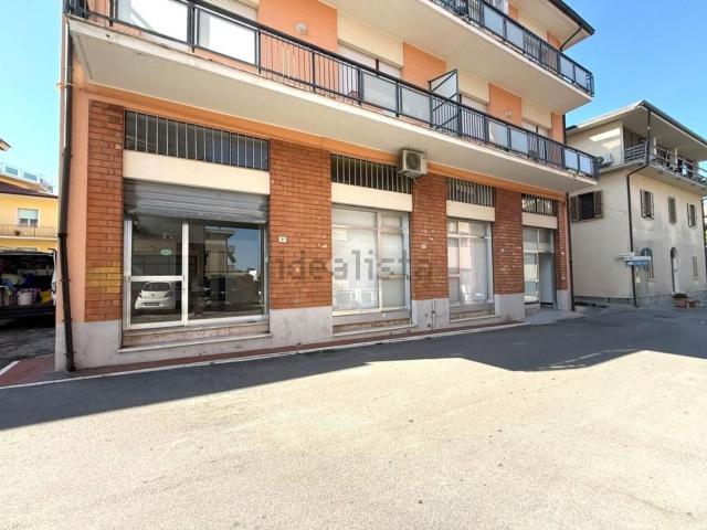 Locale in affitto di 40 m² in Borgo Nuovo, 57