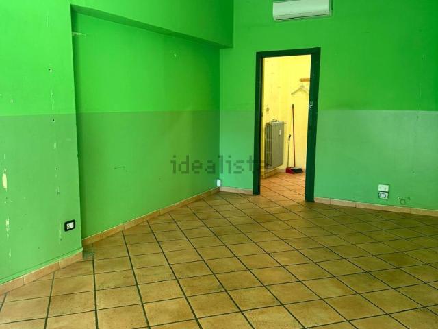 Locale in affitto di 40 m² in Corso Adriatico, 18
