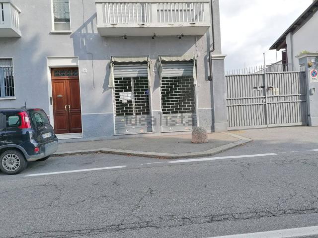 Locale in affitto di 40 m² in Corso Cesare Battisti, 18