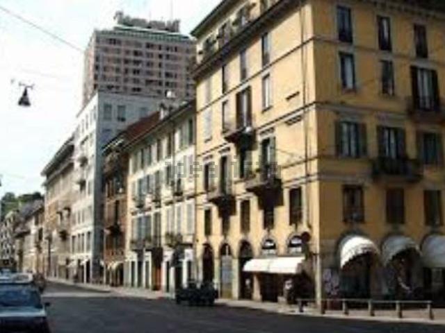 Locale in affitto di 70 m² in Corso di Porta Romana, 36
