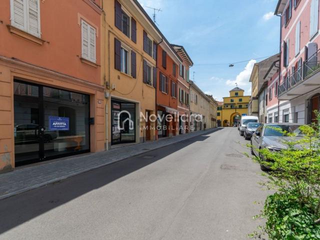 Locale in affitto di 40 m² in Corso Giuseppe Garibaldi, 2