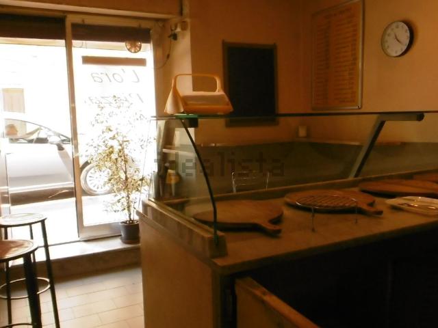 Locale in affitto di 40 m² in Corso Italia