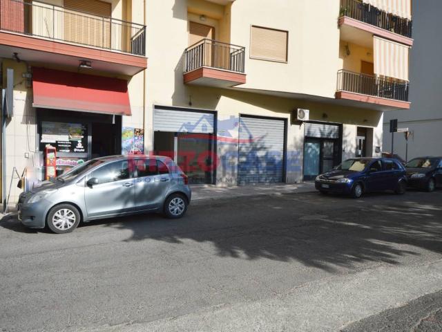 Locale in affitto di 40 m² in Corso Italia, 31