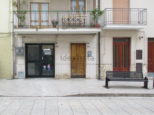 Locale in affitto di 40 m² in Corso Padre Pio