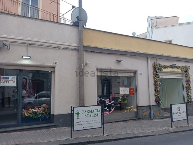 Locale in affitto di 40 m² in Corso Umberto, 346