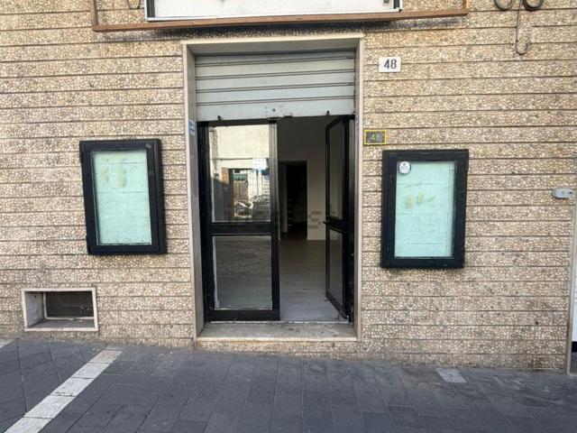 Locale in affitto di 40 m² in Corso Umberto I
