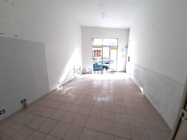 Locale in affitto di 40 m² in Corso Vittorio Veneto