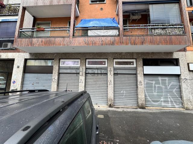 Locale in affitto di 40 m² in Largo Tel Aviv