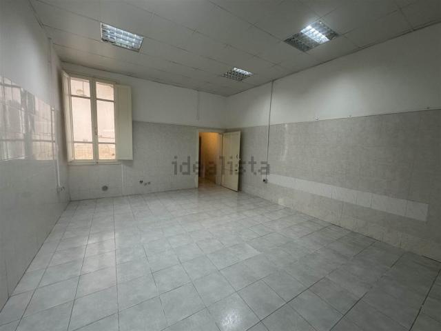 Locale in affitto di 40 m² in Piazza 24 Maggio, 22