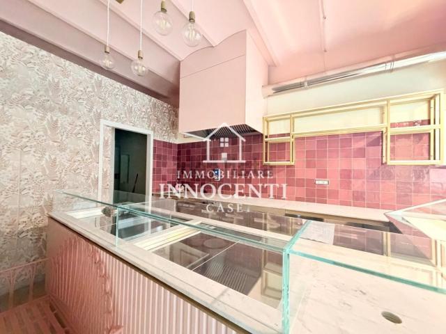 Locale in affitto di 40 m² in Piazza Aranci