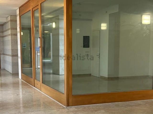 Locale in affitto di 40 m² in Piazza Borgolucido