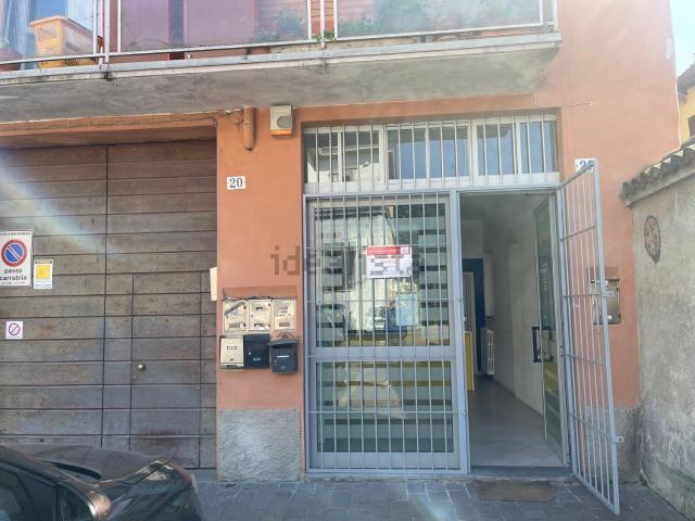 Locale in affitto di 40 m² in Piazza Cinque Giornate, 21