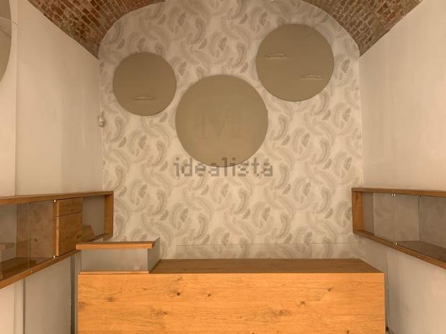 Locale in affitto di 40 m² in Piazza dei Signori