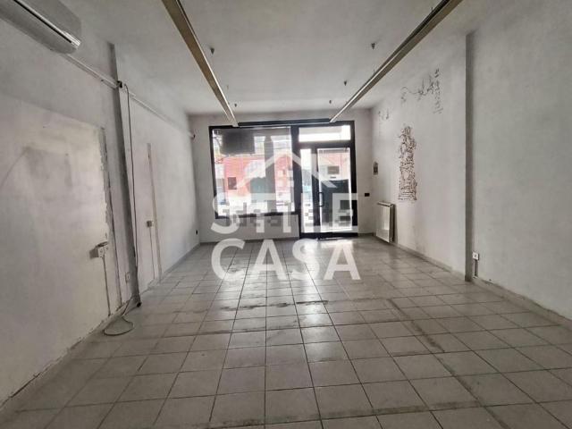 Locale in affitto di 40 m² in Strada Provinciale 8 della Val di Nievole
