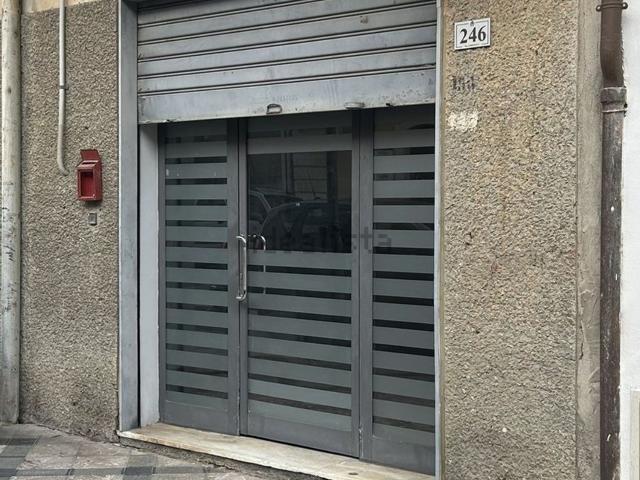 Locale in affitto di 40 m² in Via Umberto I°, 246