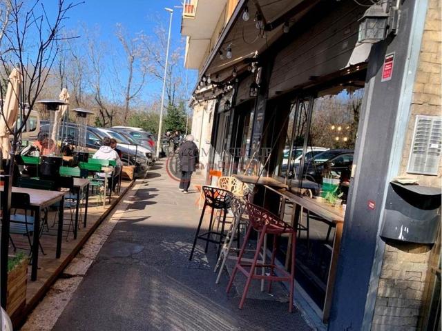 Locale in affitto di 40 m² in Via Val Chisone, 22