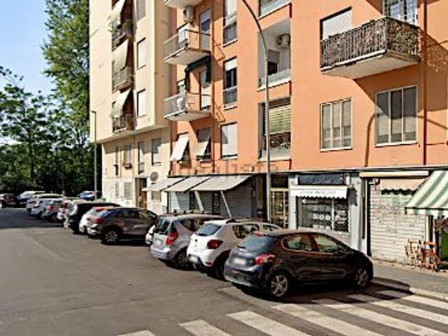 Locale in affitto di 40 m² in Via Val Chisone, 22