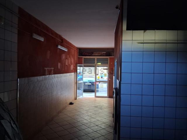Locale in affitto di 40 m² in Via Vincenzo Ciardo