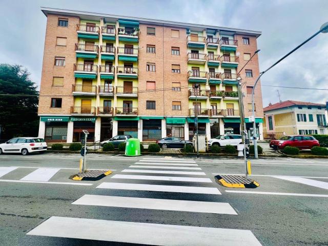 Locale in affitto di 40 m² in Via A. Gramsci, 27