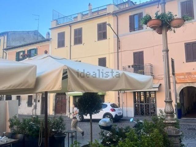 Locale in affitto di 40 m² in Via Agostino Fausti