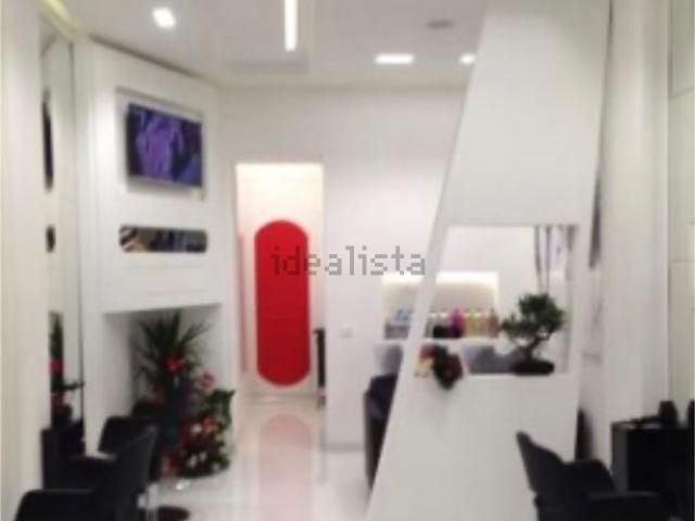 Locale in affitto di 40 m² in Via Alabardieri, 33