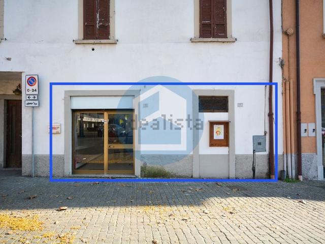 Locale in affitto di 40 m² in Via Albera, 11
