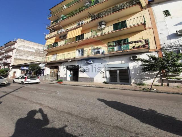 Locale in affitto di 40 m² in Via Alessandro Manzoni, 51