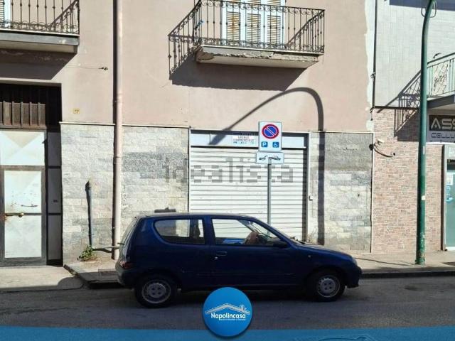 Locale in affitto di 40 m² in Via Alessandro Manzoni, 57