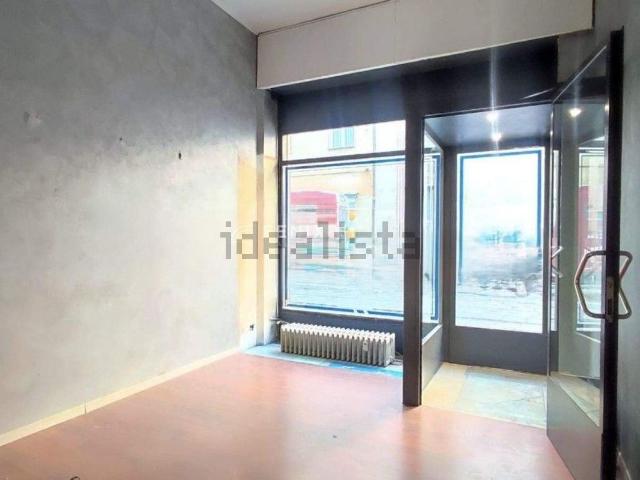 Locale in affitto di 40 m² in Via Alfonso Lamarmora, 22