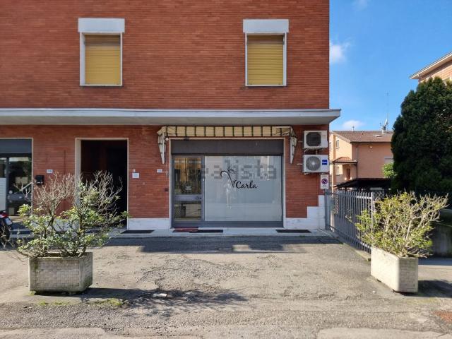 Locale in affitto di 40 m² in Via Antonello da Messina, 7