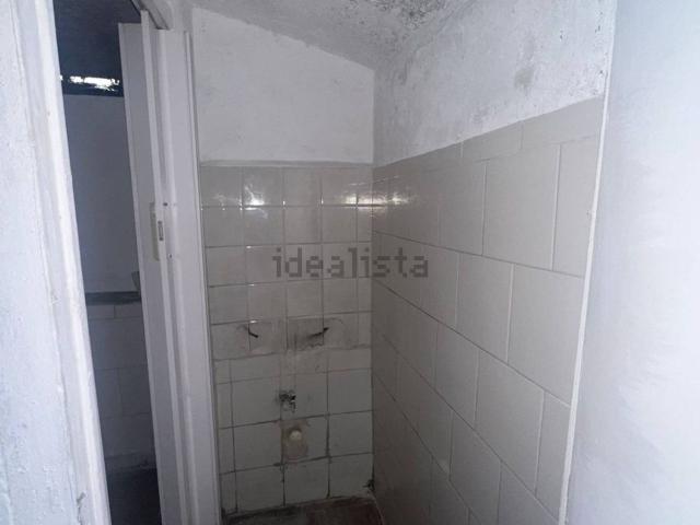 Locale in affitto di 40 m² in Via Assarotti, 5