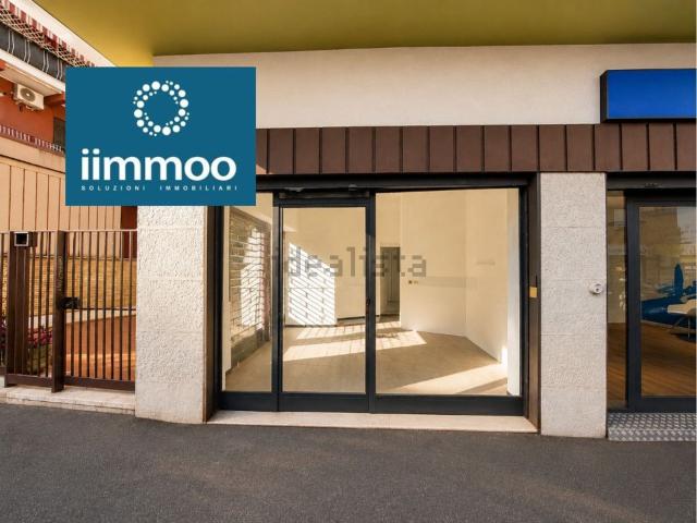 Locale in affitto di 40 m² in Via Aurelia, 398